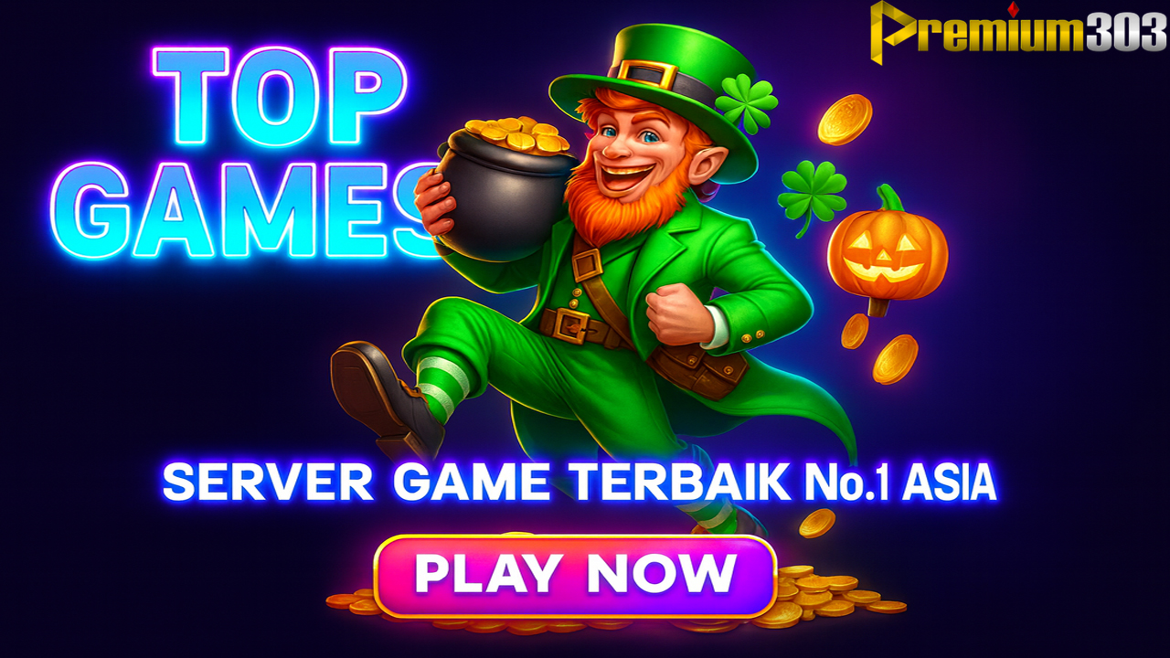 Slot Qris Premium303 Dan Slot Gacor Bet Kecil Deposit Dana Pulsa